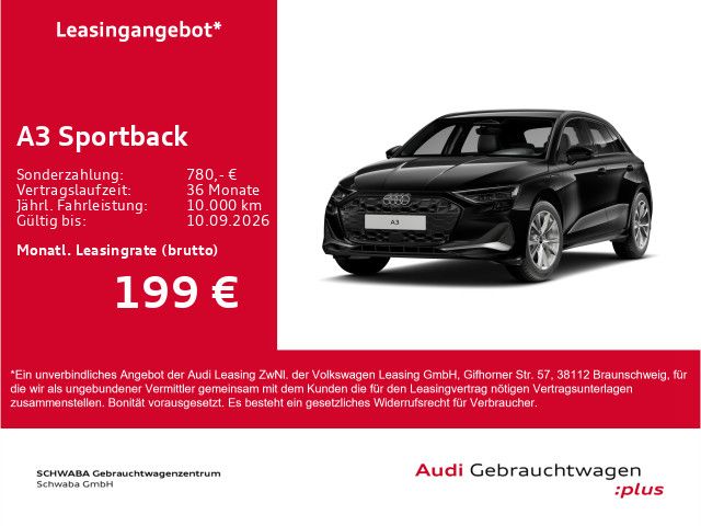 Audi A3 - Bild 2