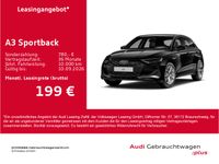Audi A3 - Vorschau Bild 2