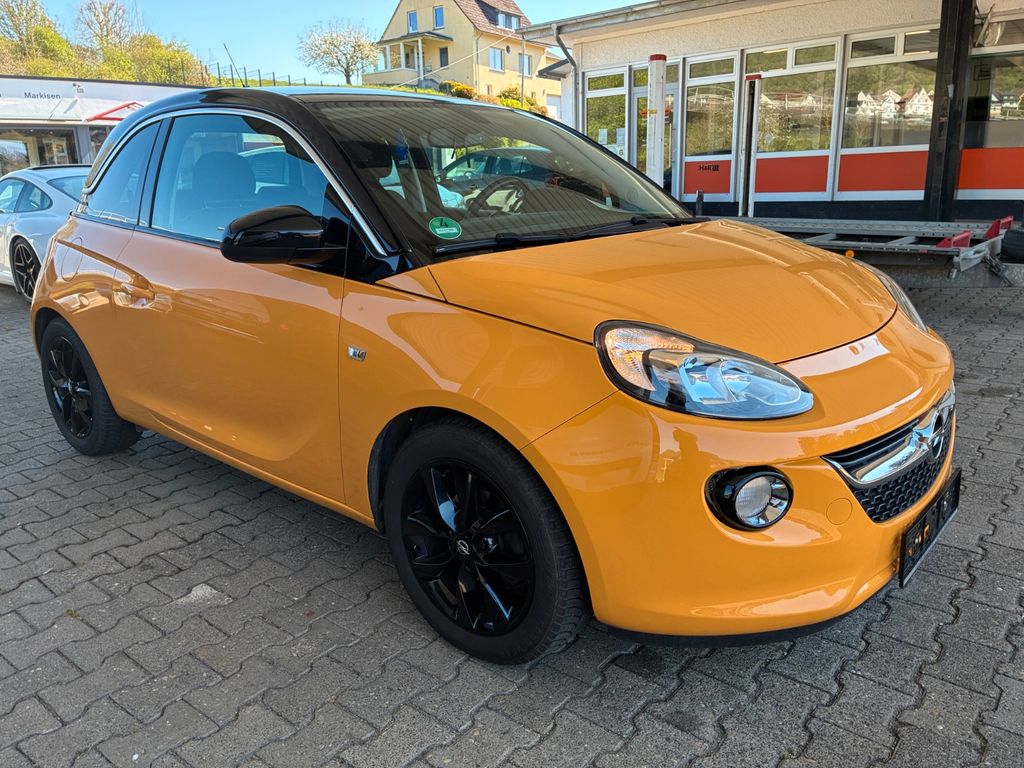 Image of Opel Adam