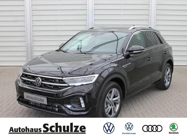 Volkswagen T-Roc R-Line 1.5 l TSI OPF 110 kW DSG R-Line 1.5