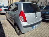 Hyundai i10 Classic --- TÜV 09/2026 --- - Hyundai Gebrauchtwagen von 2008