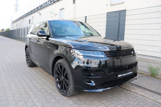 Land Rover Range Rover Sport P550e Autobiography Hybrid