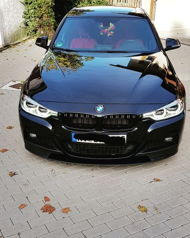 BMW 330i xDrive