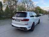 BMW X7 30d M Sport Laser+Sky+6Sitz+Softclose+Fond+TV - BMW X7 aus 2020