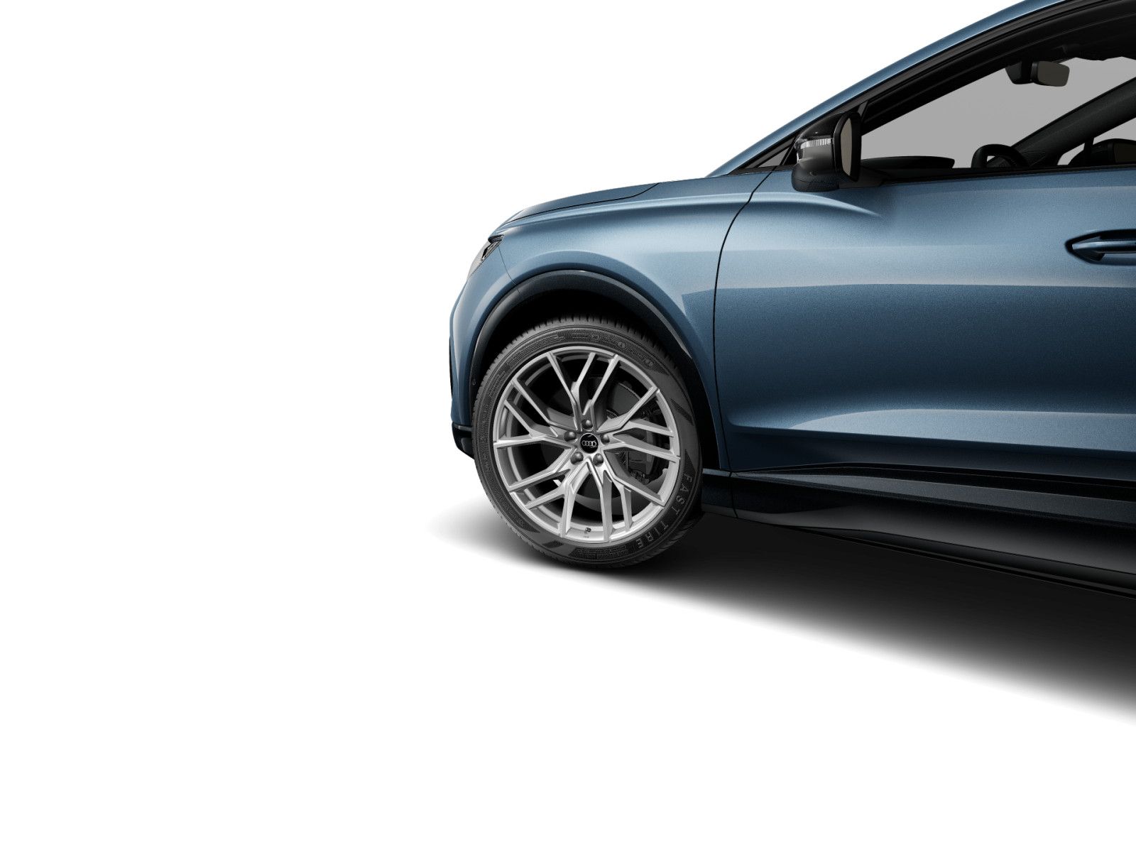 Audi Q4 e-tron - Bild 3