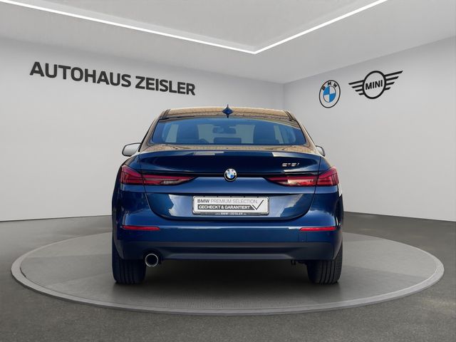 Foto Nummer 6: BMW 218i