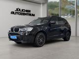 BMW X3 xDrive 35 i M-Paket, Pano, 1 Jahr Garantie - BMW Gebrauchtwagen von 2014