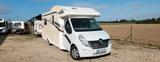 Ahorn Canada TQ Bj2017 2.3l Diesel 170Ps - Ahorn Teilintegrierter