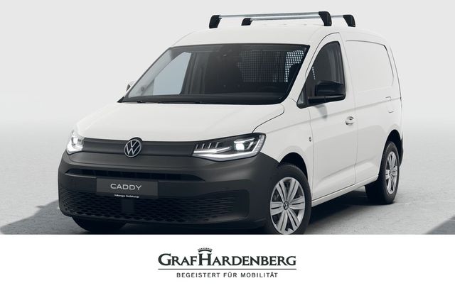 Volkswagen Caddy 1.5 TSI Cargo LED, Navi, DAB+