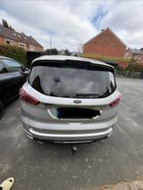 Ford S-Max ST-Line4x4| Pano|Dynamic LED|AHK - Ford S-Max von privat