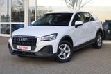 Audi Q2 30 1.0 TFSI Standheizung PDC Bluetooth - gebrauchte Audi Q2 aus dem Jahr 2021