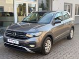 Volkswagen T-Cross Basis - Volkswagen T-Cross in Bielefeld