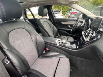 Mercedes C 220 - 10
