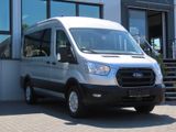 Ford Transit Kombi 330 L2H2 CarPlay 8-Sitze - Ford Transit: T330