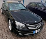 Mercedes-Benz CLC 180 Kompressor Sportcoupe *HU NEU* - Mercedes-Benz Clc sportcoupe