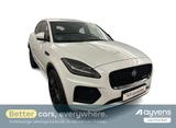Jaguar E-Pace R-Dynamic HSE D165 AWD Aut. - Jaguar E-Pace aus 2022
