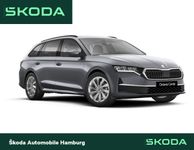Skoda Octavia - Vorschau Bild 1