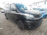 Fiat Scudo L3 Irmscher - Fiat: Automatik