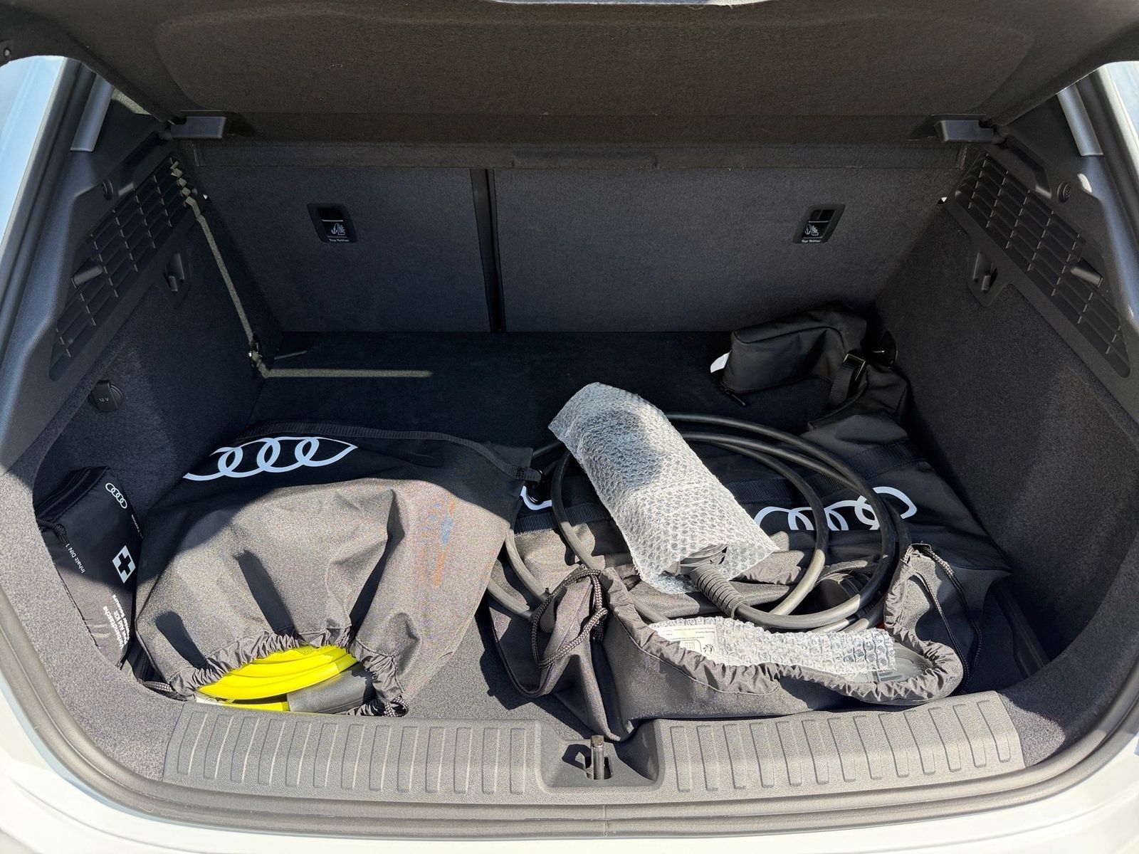 Audi A3 - Bild 13