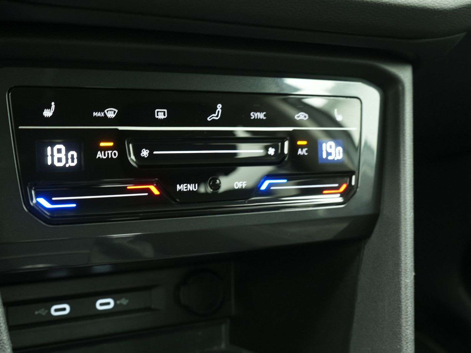 Volkswagen Tiguan Allspace - Bild 13