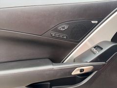 CORVETTE C7 6.2 V8 Z51 Stingray 2LT Autom. Bose Sitzklima