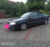 Skoda Superb 2.5TDI V6(2006) Motor Getrieb... - gebrauchte Skoda Superb aus dem Jahr 2006