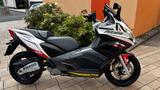 Aprilia SRV 850 ALITALIA EDITION  - gebrauchte Roller