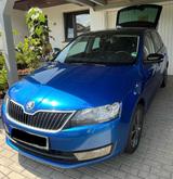 Skoda Rapid 1.2 TSI 81kW Green t. Ambition Spaceba... - Skoda Rapid: Privatanbieter