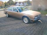 Jaguar XJ40 - Jaguar XJ40