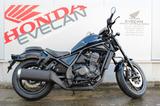 Honda CMX1100 REBEL *sofort verfügbar* - HONDA NEU CHOPPER