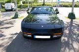 Porsche 944 S2 Targa mit H-Kennzeichen - Porsche Gebrauchtwagen von 1990