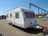 Bürstner Ventana 480TL Vorzelt Mover Fahrradträger - Offers matching your search criteria
