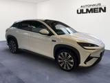 BYD SEALION 7 Design AWD 530PS Pano 20Zoll Top Ausst - weiße BYD SEALION 7