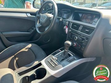 Audi A4 Allroad - 11