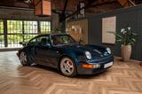 Porsche 964 Turbo 3,6 - Porsche 964: Turbo