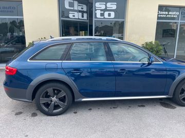 Audi A4 Allroad - 5