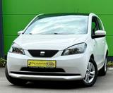 Seat Mii 4You White, Klima, Navi, Schiebed., Freisp. - Seat Mii mit Schiebedach