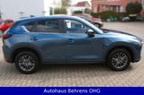 Mazda CX-5 Exclusive-Line 2WD - scheckheftgepflegte Mazda CX-5