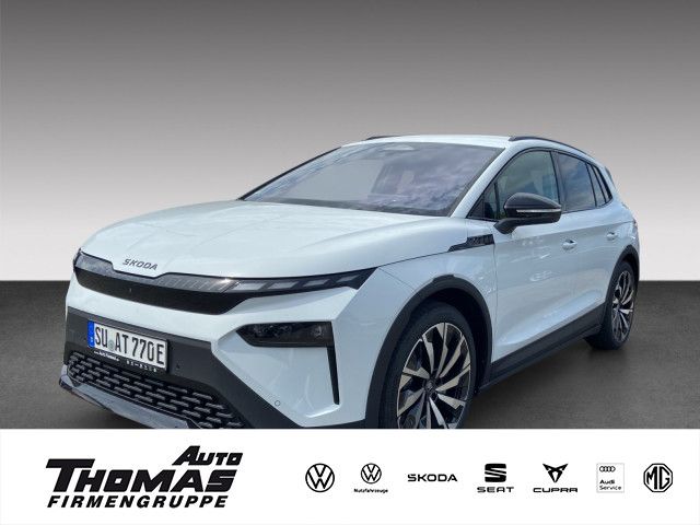 Skoda Elroq Sportline *SHZ*MATRIX*KAMERA*