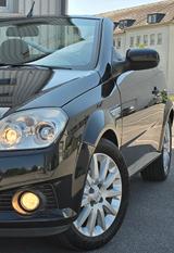 Opel Tigra 1.4 Scheckheft, TÜV Neu, läuft top! - Opel Tigra in Essen