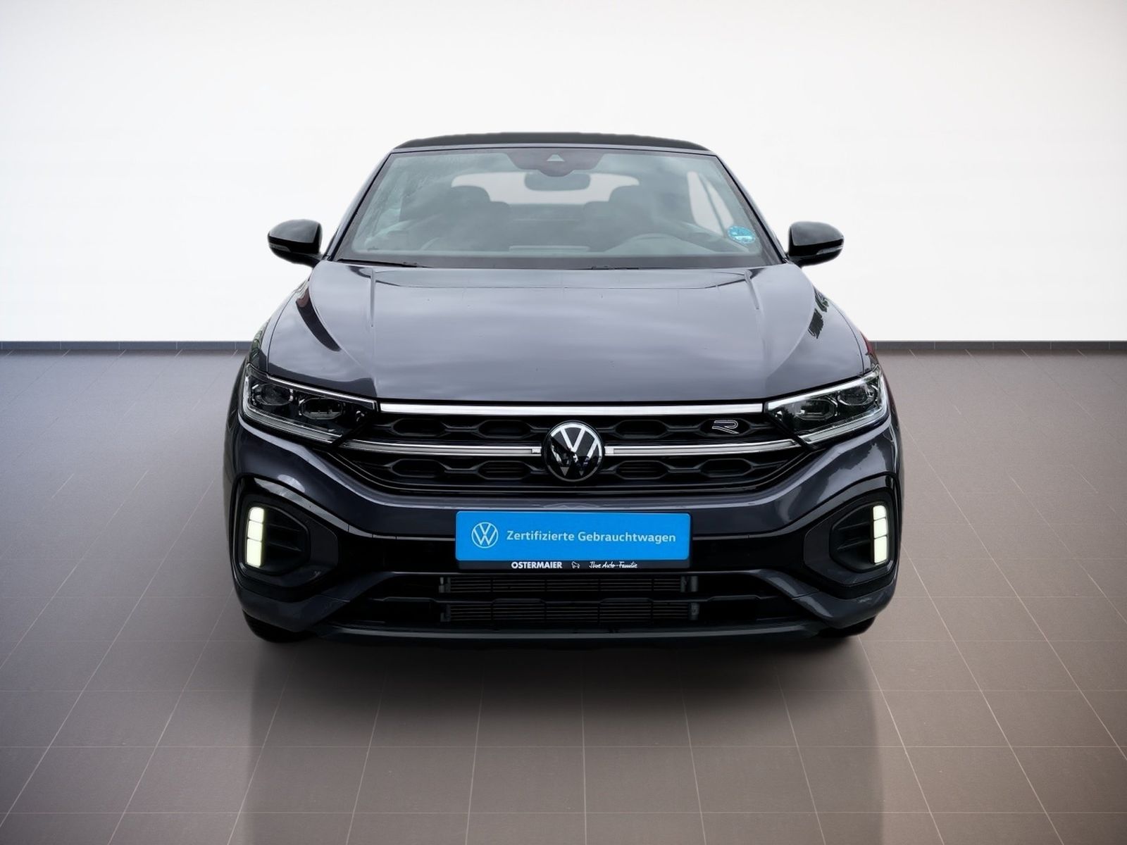 Volkswagen T-Roc - Bild 3