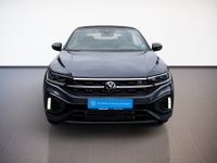 Volkswagen T-Roc - Vorschau Bild 3