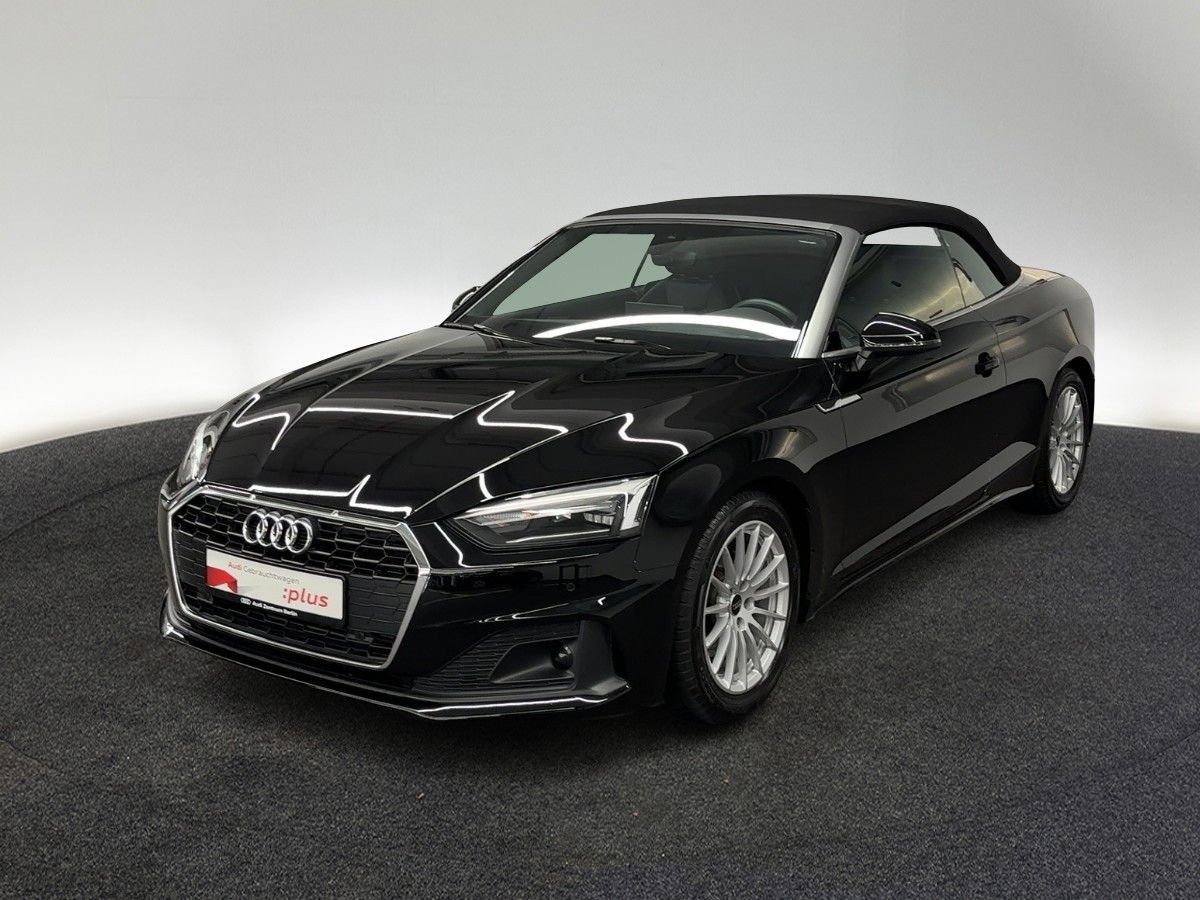 Audi A5 - Bild 2