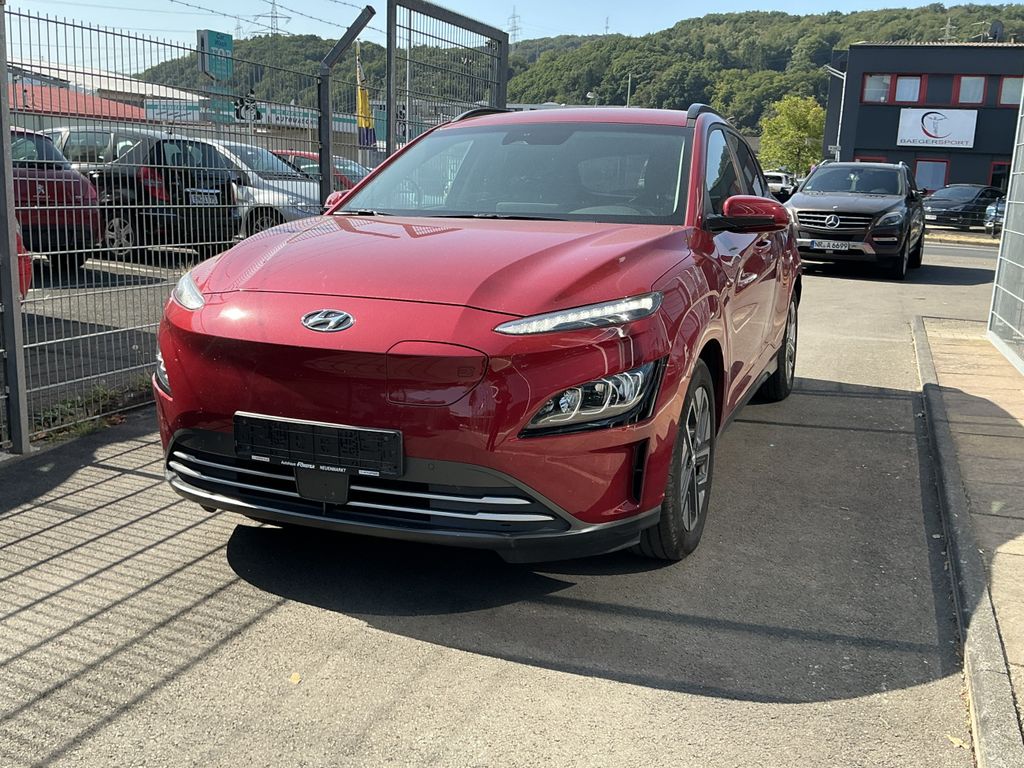 Image of Hyundai KONA