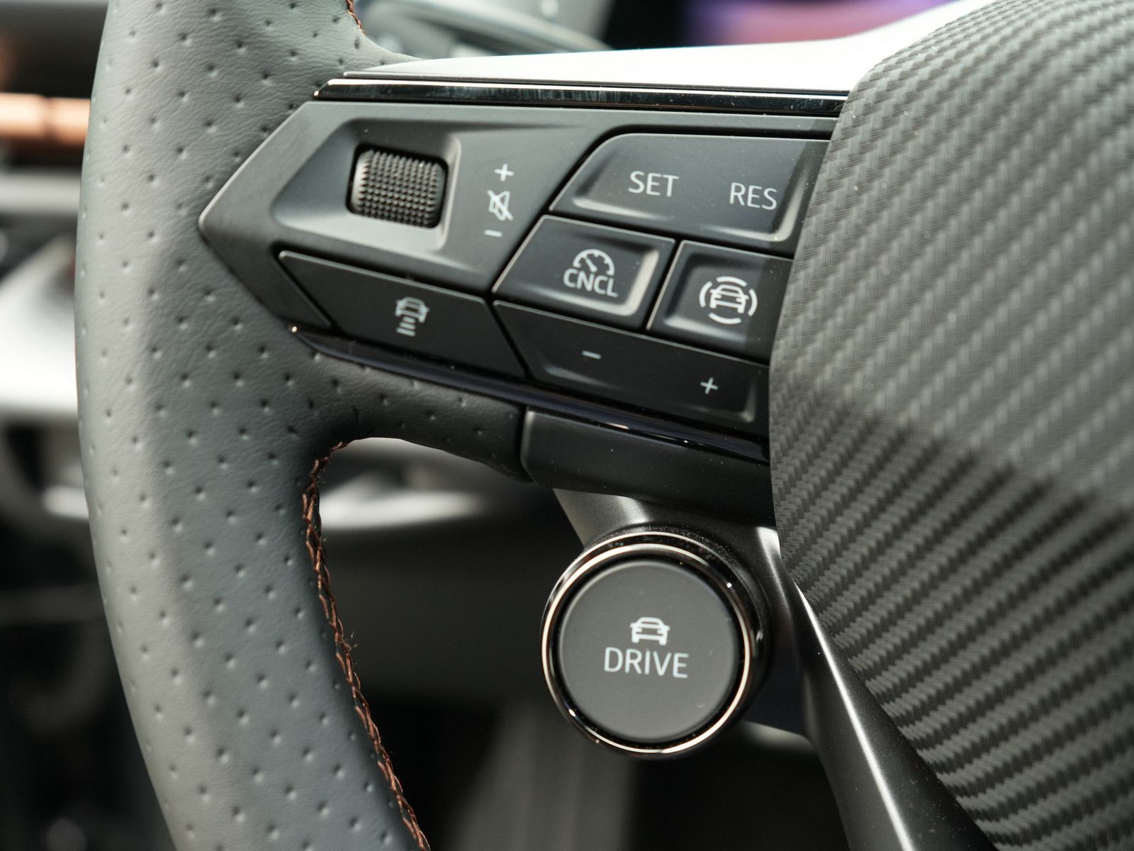 Cupra Raval - Bild 11