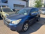 Subaru Forester Exclusive AWD"Leder/Panorama/Navi/6gang - gebrauchte Subaru Forester aus dem Jahr 2014