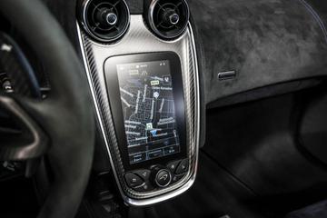 2019 Mclaren 600LT — миниатюра 46