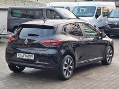Fahrzeugabbildung Clio V Evolution 1.0 TCe 90 Automatik Navi Rückf