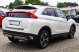 Mitsubishi Eclipse Cross 1.5 T-MIVEC Active 2WD Kamera DAB - Mitsubishi: Von Händlern