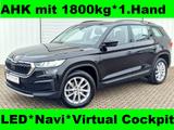 Skoda Kodiaq  AHK mit 1800k*Virtual Cockpit*Apple Car* - Skoda: Allradantrieb, mit
